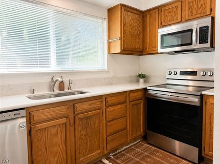 321 Ski Way, Unit 23, Incline Village, NV 89451 Photo