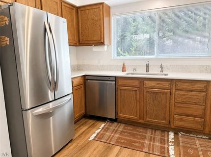 321 Ski Way, Unit 23, Incline Village, NV 89451 Photo