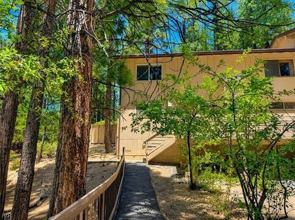 321 Ski Way, Unit 23, Incline Village, NV 89451 Photo