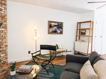 321 Ski Way, Unit 23, Incline Village, NV 89451 Photo
