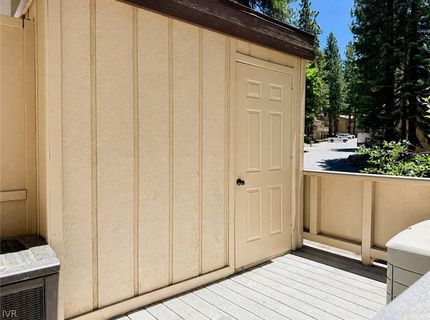 321 Ski Way, Unit 23, Incline Village, NV 89451 Photo