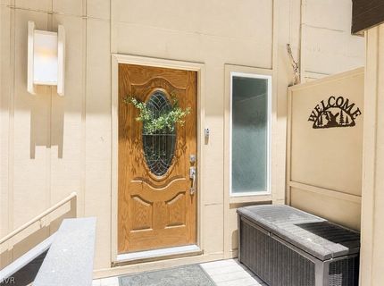 321 Ski Way, Unit 23, Incline Village, NV 89451 Photo