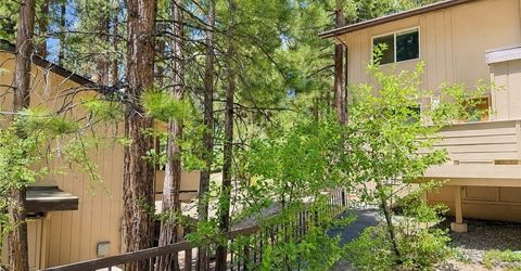 321 Ski Way , Unit 23, Incline Village, NV 89451 Photo