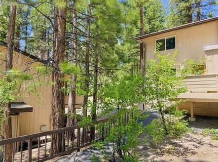 321 Ski Way , Unit 23, Incline Village, NV 89451 Photo