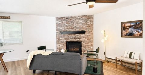 321 Ski Way , Unit 23, Incline Village, NV 89451 Photo
