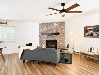 321 Ski Way , Unit 23, Incline Village, NV 89451 Photo