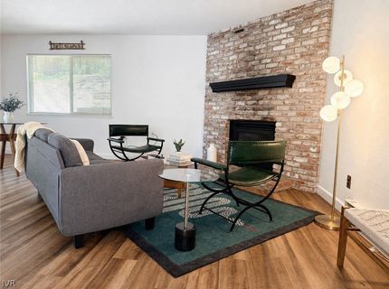 321 Ski Way , Unit 23, Incline Village, NV 89451 Photo