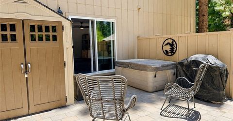 321 Ski Way , Unit 23, Incline Village, NV 89451 Photo
