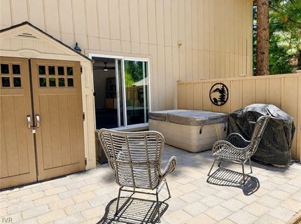 321 Ski Way , Unit 23, Incline Village, NV 89451 Photo