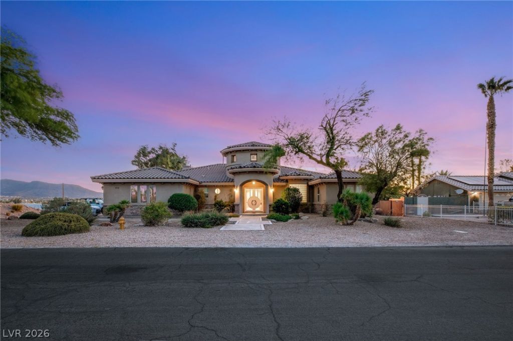 224 N Milan Street, Henderson, NV 89015