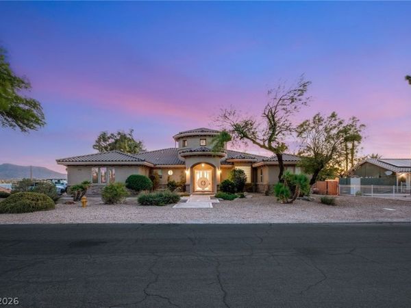 224 N Milan Street, Henderson, NV 89015