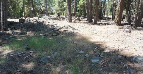 1 Papoose Trail, Graeagle, CA 96103 Photo