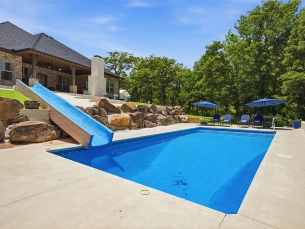 16001 SE 85th Street, Choctaw, OK 73020