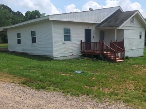 8374 & 8394 SR 124 , Russellville, AR 72802