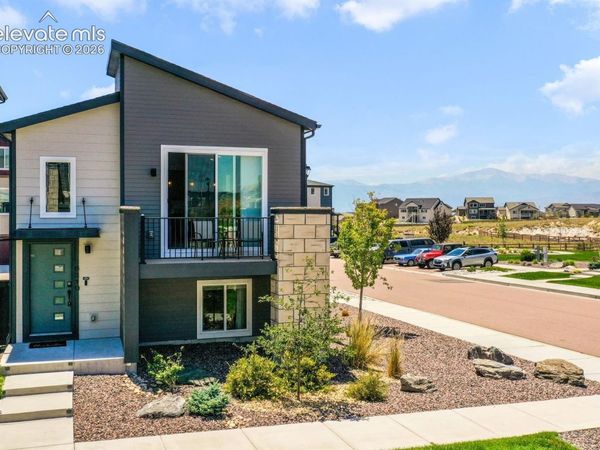 6310 Mirth Terrace, Colorado Springs, CO 80924