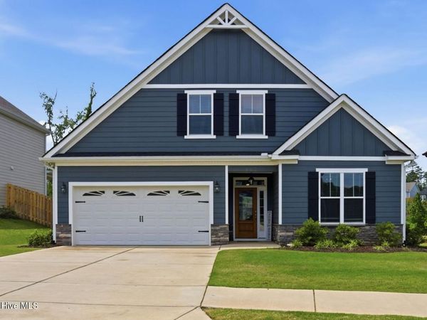 950 Lillian Park Drive , Grovetown, GA 30813
