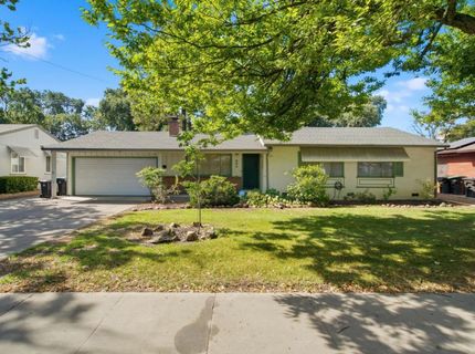 402 W Mayfair Ave, Stockton, CA 95207 Photo