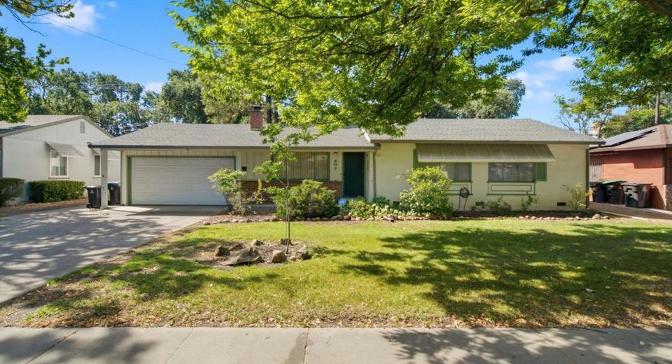 402 W Mayfair Ave, Stockton, CA 95207 Photo
