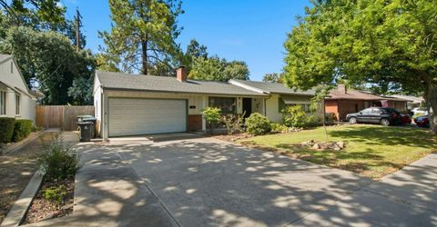 402 W Mayfair Ave, Stockton, CA 95207 Photo