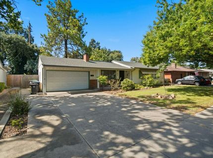 402 W Mayfair Ave, Stockton, CA 95207 Photo