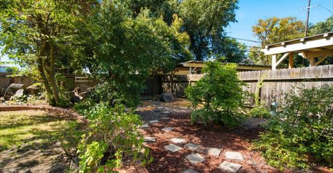 402 W Mayfair Ave, Stockton, CA 95207 Photo