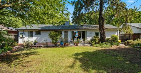 402 W Mayfair Ave, Stockton, CA 95207 Photo