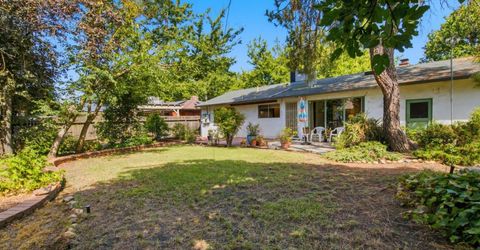 402 W Mayfair Ave, Stockton, CA 95207 Photo