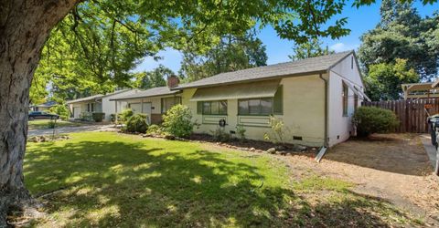 402 W Mayfair Ave, Stockton, CA 95207 Photo