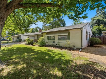 402 W Mayfair Ave, Stockton, CA 95207 Photo
