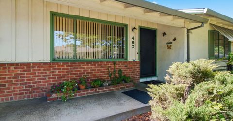 402 W Mayfair Ave, Stockton, CA 95207 Photo