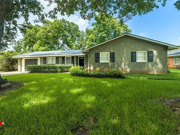 4421 Fern Avenue , Shreveport, LA 71105
