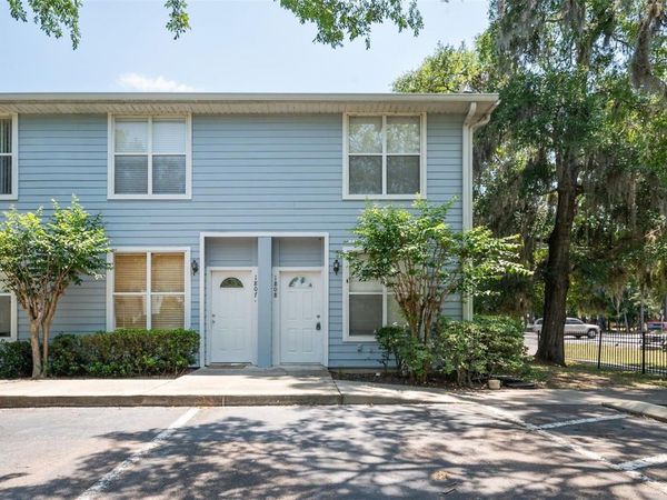 3860 SW 20TH AVENUE, Unit 1808, GAINESVILLE, FL 32607
