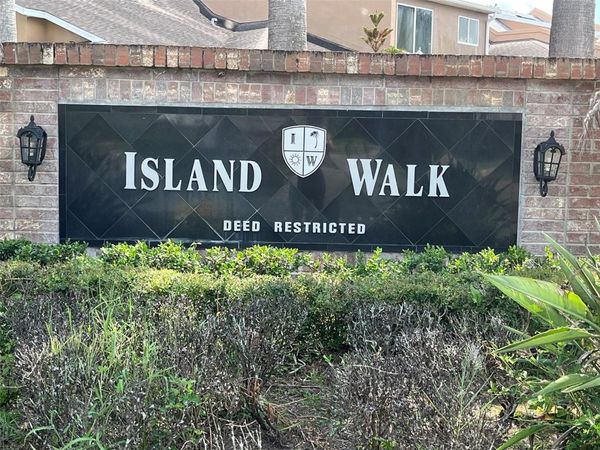 2074 ISLAND WALK DRIVE , ORLANDO, FL 32824