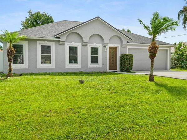 51 BEAVERDAM LANE , PALM COAST, FL 32137