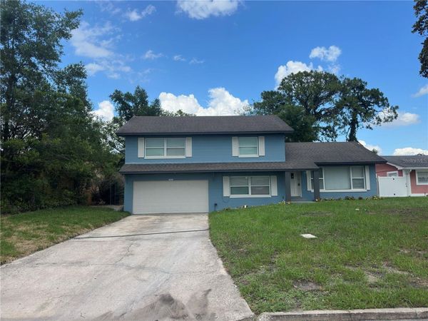 2807 WYNDHAM LANE, ORLANDO, FL 32808