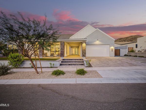 9407 S 13TH Way, Phoenix, AZ 85042