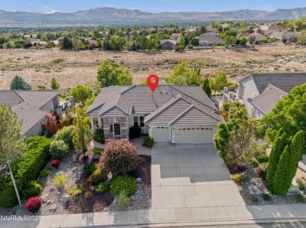 7685 Desert Vista Drive, Sparks, NV 89436 Photo