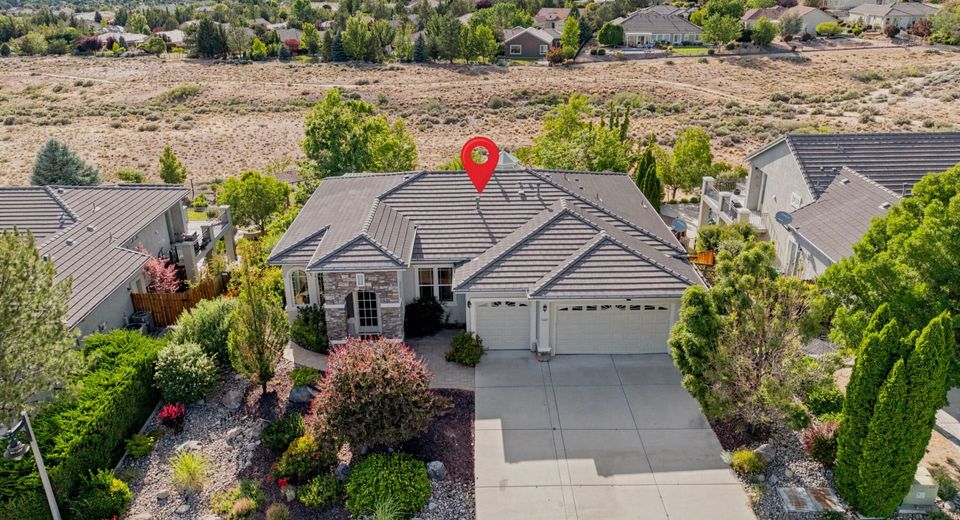 7685 Desert Vista Drive, Sparks, NV 89436 Photo