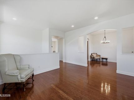 7685 Desert Vista Drive, Sparks, NV 89436 Photo