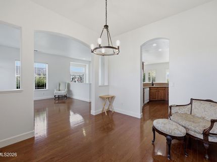 7685 Desert Vista Drive, Sparks, NV 89436 Photo