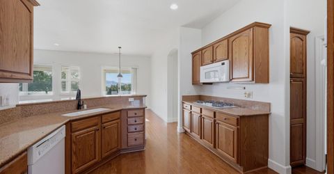 7685 Desert Vista Drive, Sparks, NV 89436 Photo