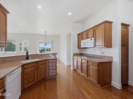 7685 Desert Vista Drive, Sparks, NV 89436 Photo
