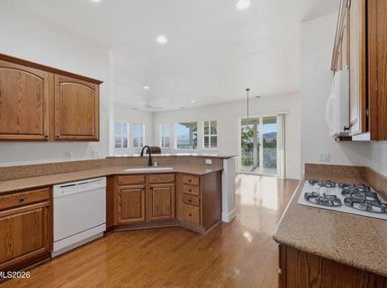 7685 Desert Vista Drive, Sparks, NV 89436 Photo