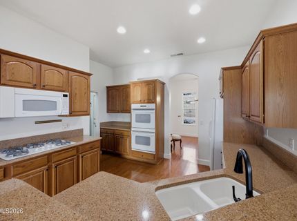 7685 Desert Vista Drive, Sparks, NV 89436 Photo