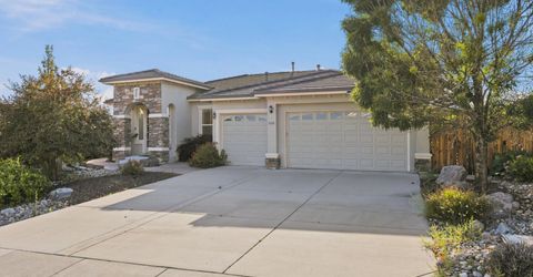 7685 Desert Vista Drive, Sparks, NV 89436 Photo