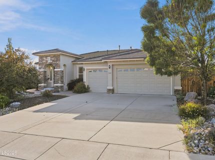 7685 Desert Vista Drive, Sparks, NV 89436 Photo