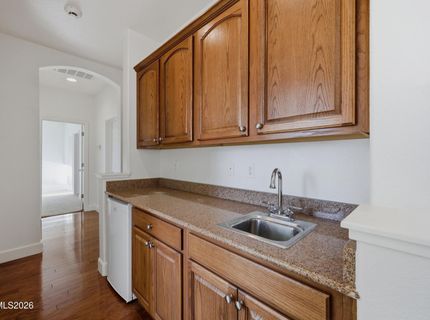 7685 Desert Vista Drive, Sparks, NV 89436 Photo