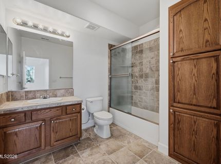 7685 Desert Vista Drive, Sparks, NV 89436 Photo