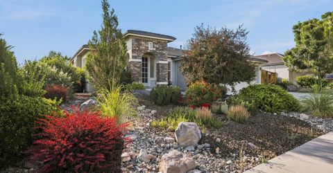 7685 Desert Vista Drive, Sparks, NV 89436 Photo