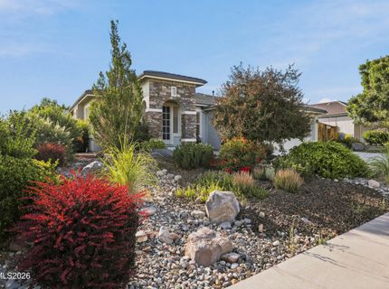 7685 Desert Vista Drive, Sparks, NV 89436 Photo